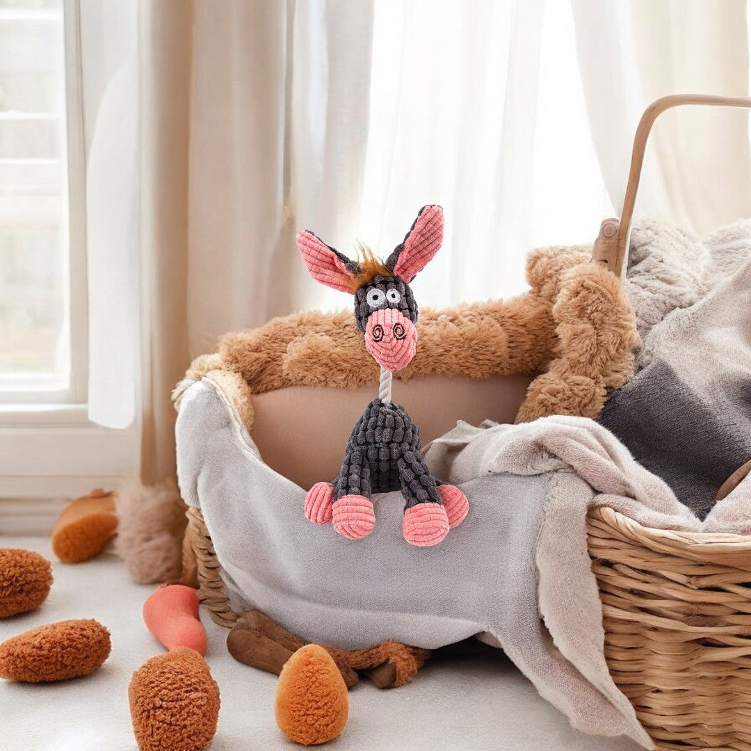 Emmalove - Donkey Emil