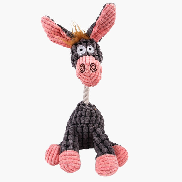 Emmalove - Donkey Emil