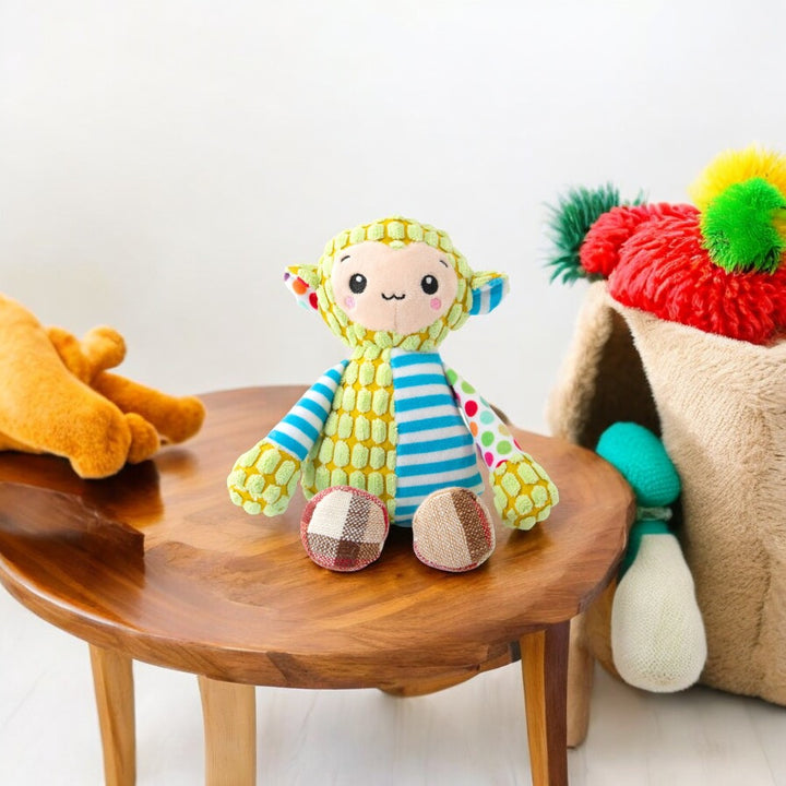 Emmalove - Sheep Sabine