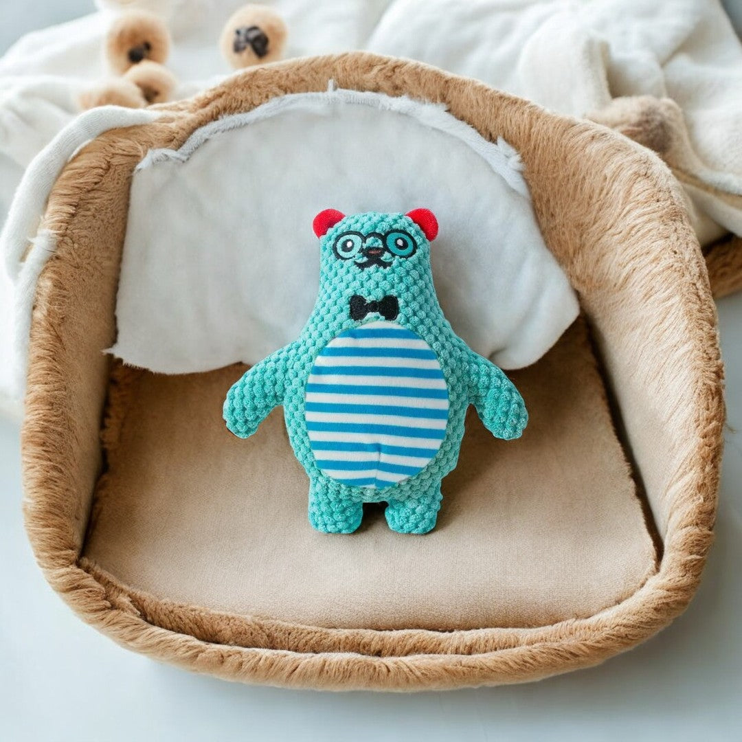 Emmalove - Bear Bernhard