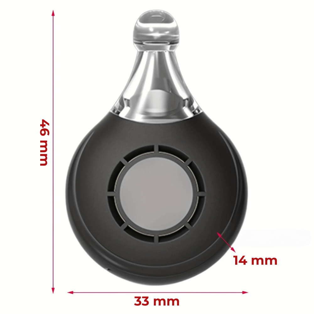 *NEU* Emmalove - UltraGuard Anti-Insekten-Halsband