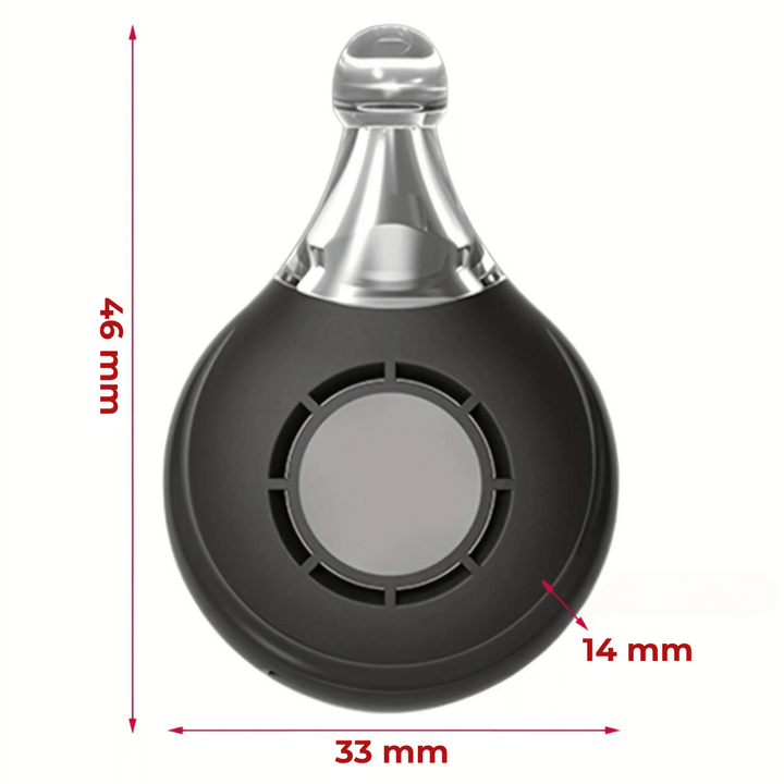 *NEU* Emmalove - UltraGuard Anti-Insekten-Halsband