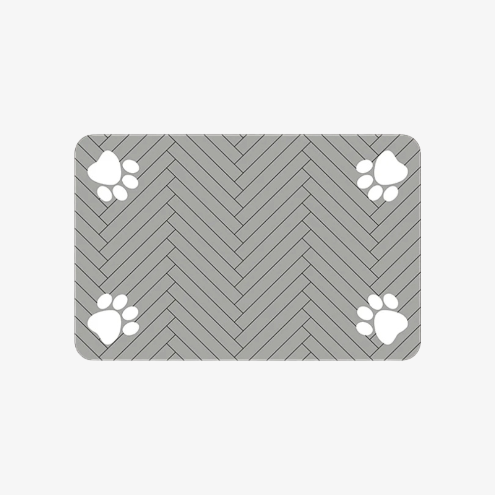 Emmalove - PetMat Anti-Rutsch Napfmatte