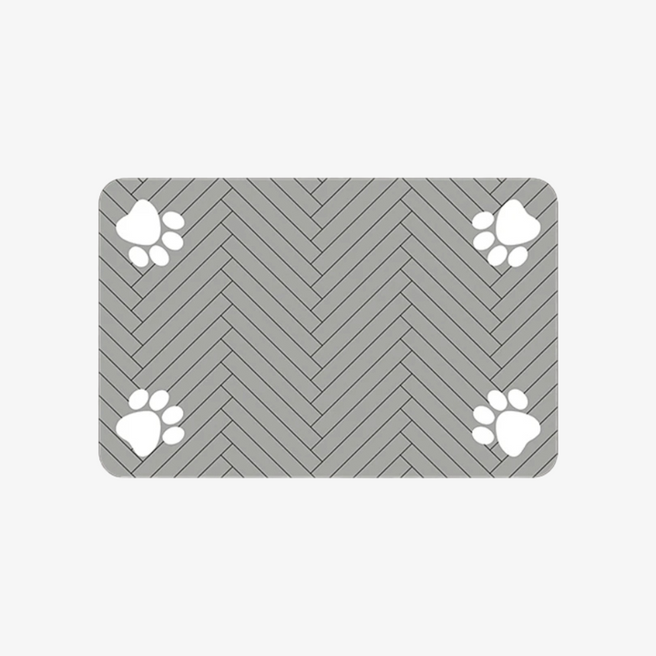 Emmalove - PetMat Anti-Rutsch Napfmatte