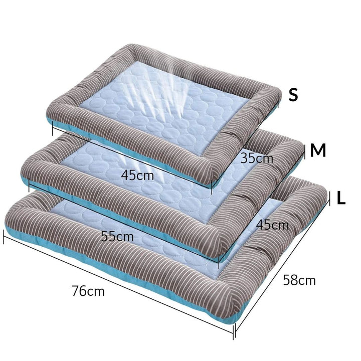 Emmalove - *Premium* cooling mat for summer 