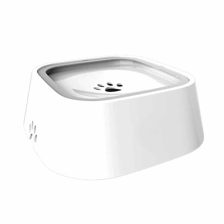 *NEW* Emmalove - AntiSplash dog bowl 