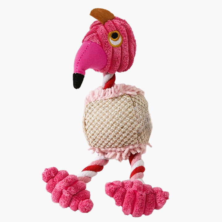 Emmalove - Parrot Pauline