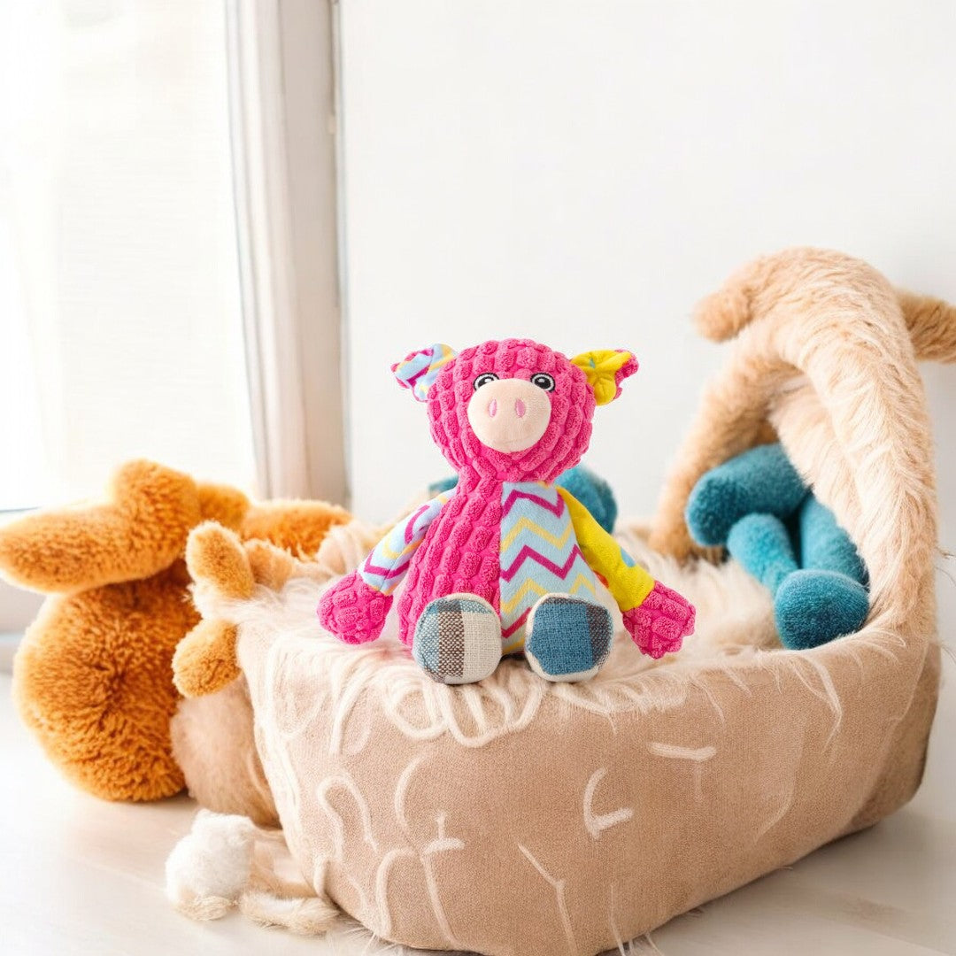 Emmalove - Sandra the pig