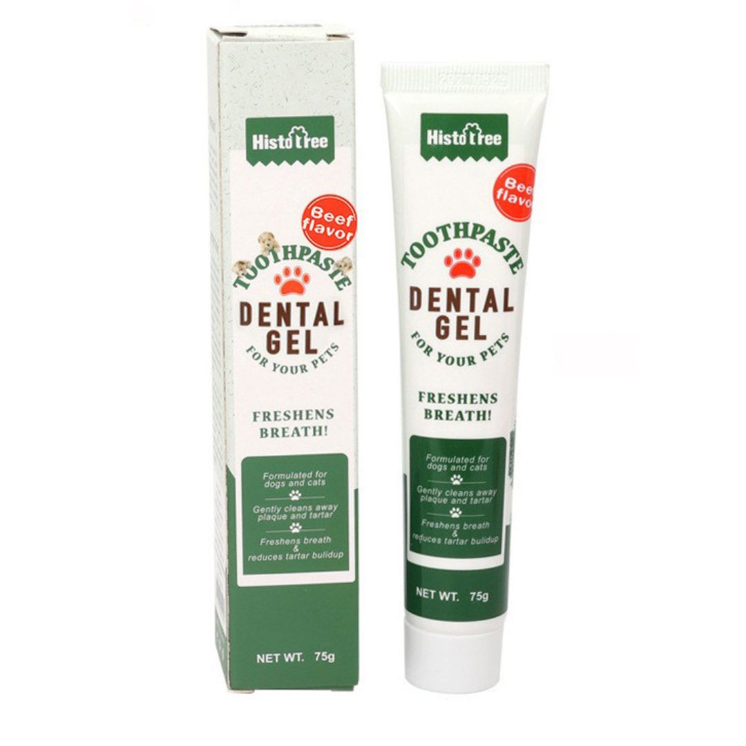 Emmalove - Dental Care Kit