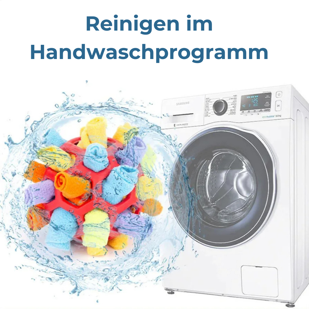 Emmalove - Rätselball