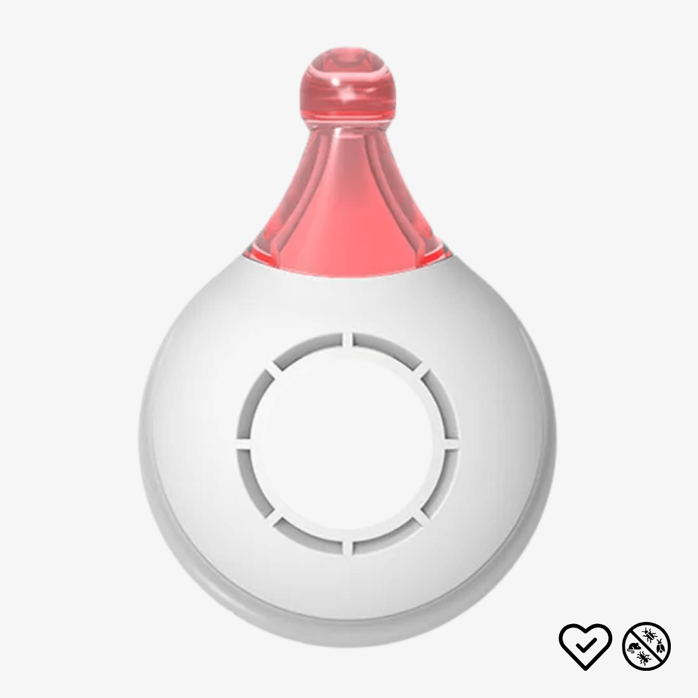 *NEU* Emmalove - UltraGuard Anti-Insekten-Halsband