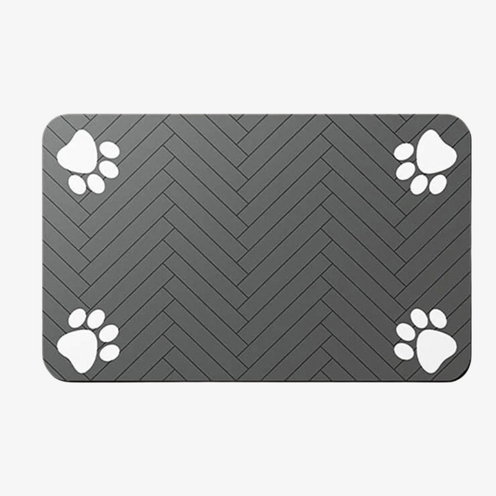 Emmalove - PetMat Anti-Rutsch Napfmatte