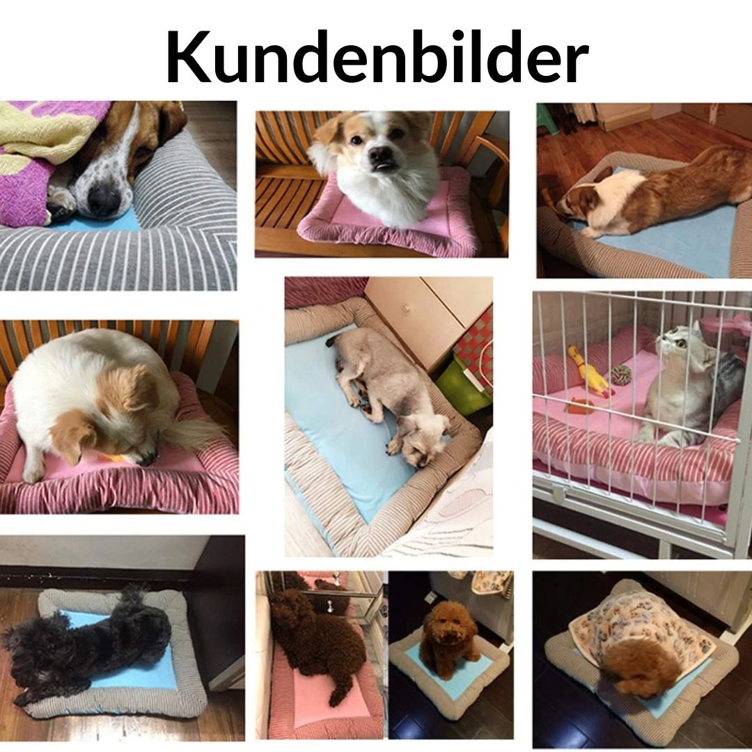 Emmalove - *Premium* cooling mat for summer 