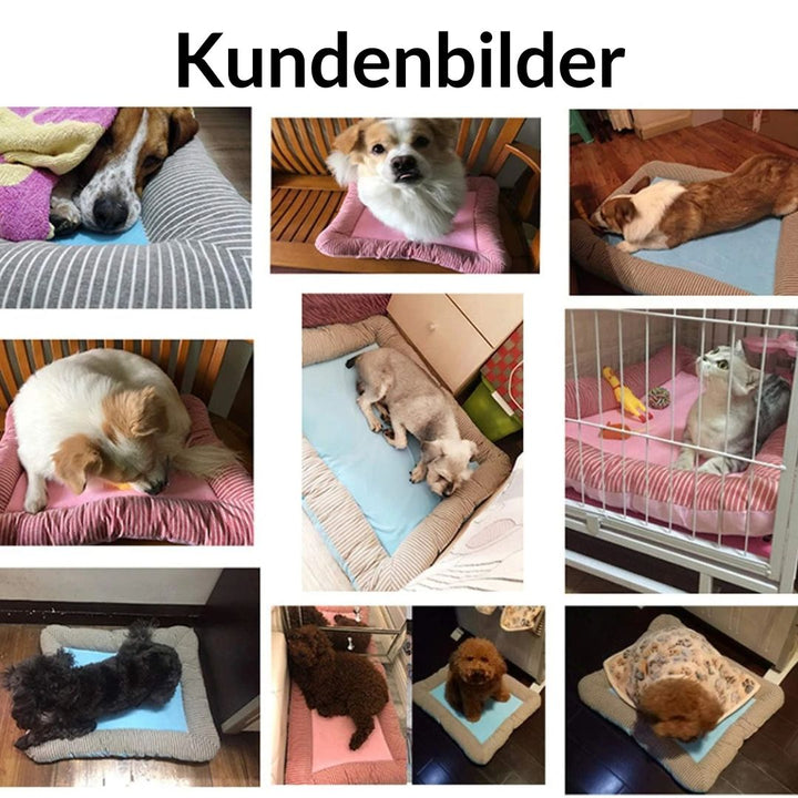 Emmalove - *Premium* cooling mat for summer 