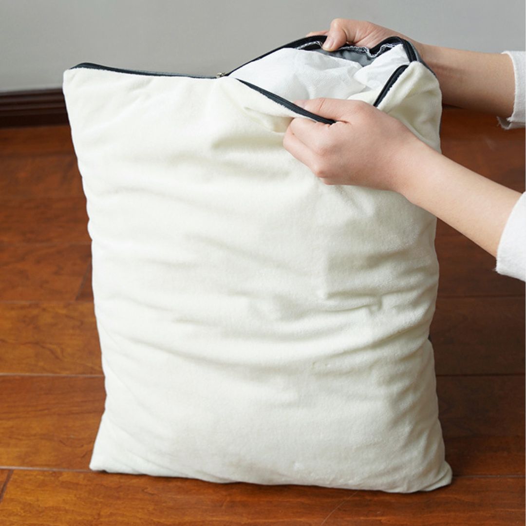 *NEW* Emmalove - Car Premium Dog Seat 