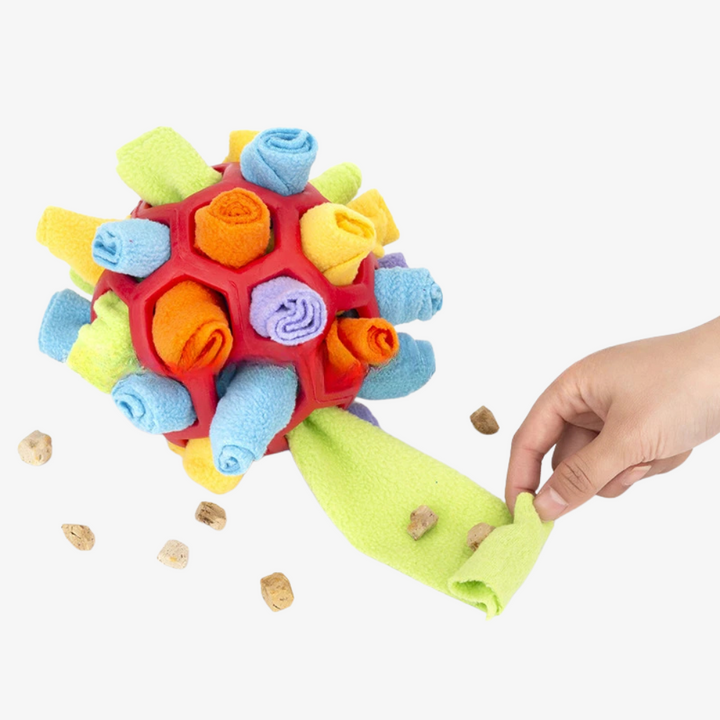 Emmalove - Rätselball