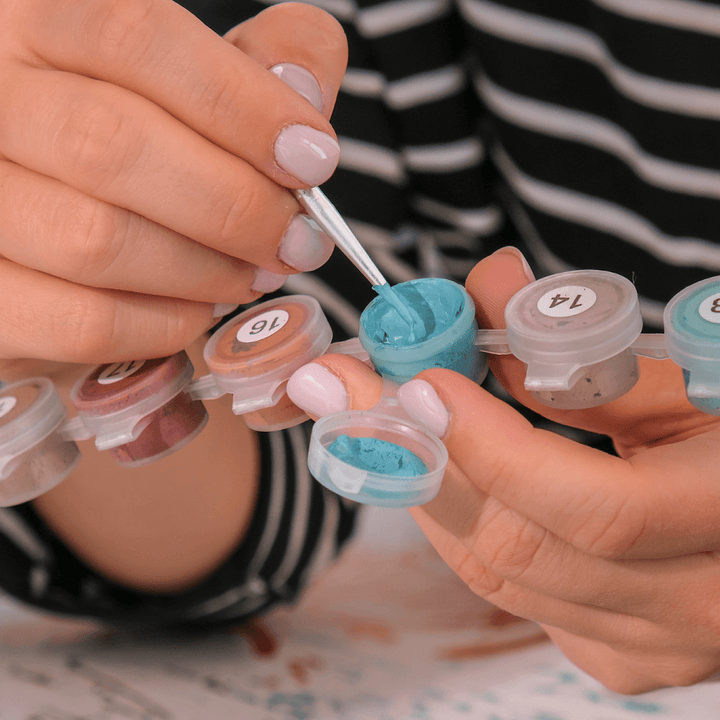 *NEW* Emmalove - AntiSplash dog bowl 