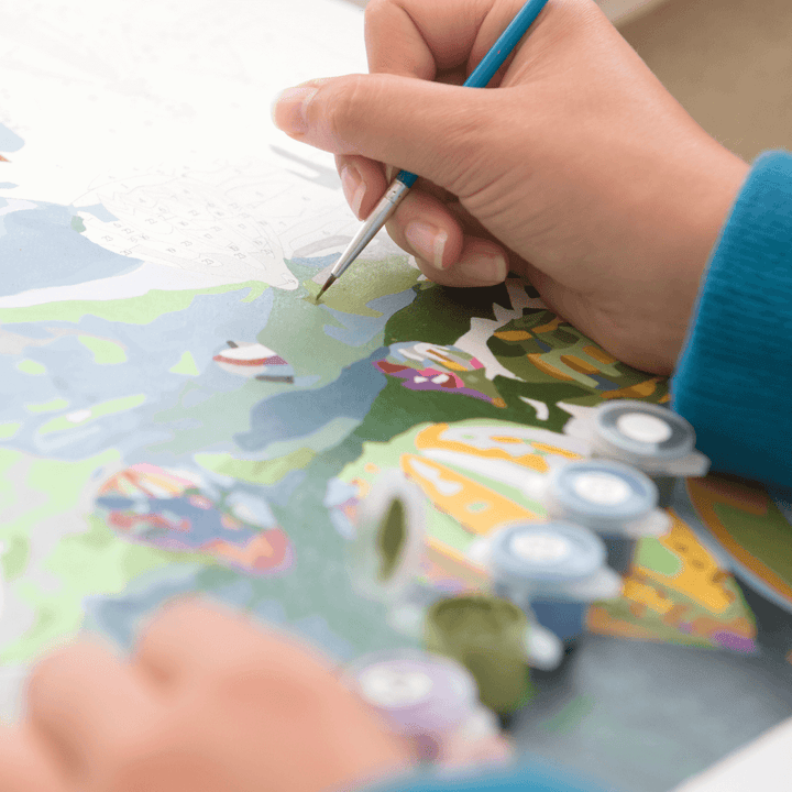 *NEW* Emmalove - AntiSplash dog bowl 