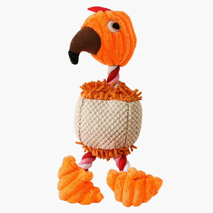 Emmalove - Parrot Petra