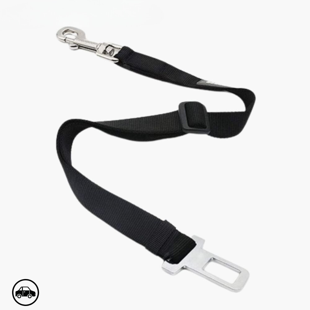 Emmalove - safety belt for dogs
