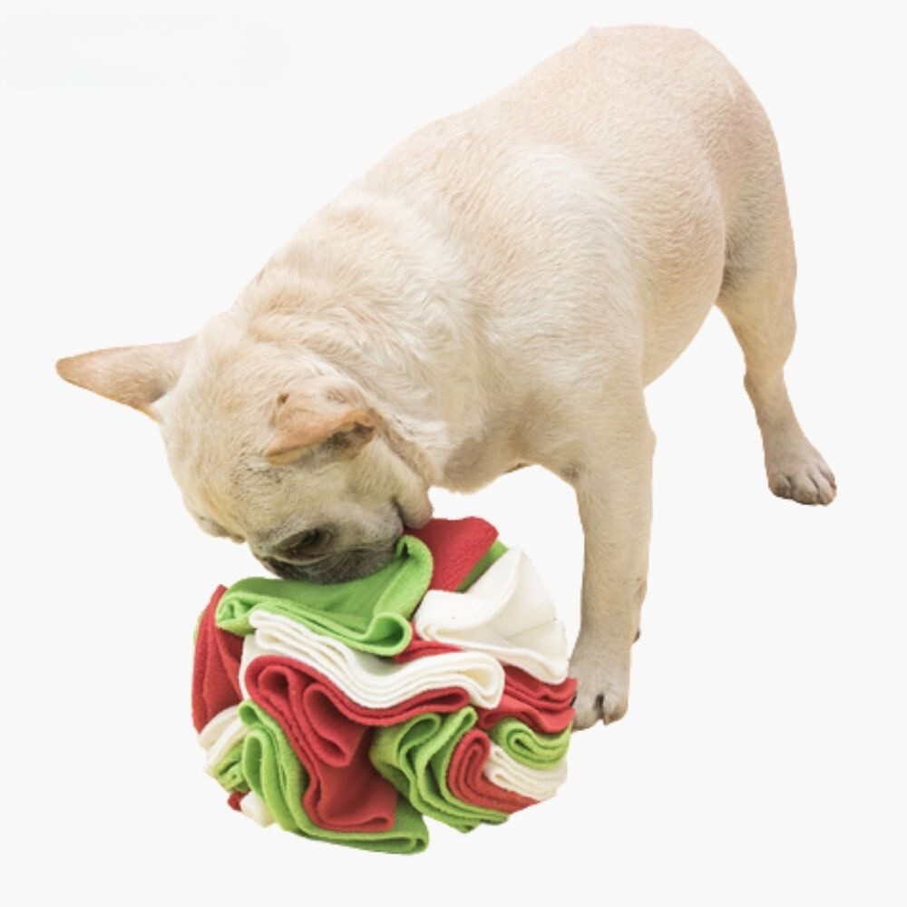 Emmalove - sniff ball 