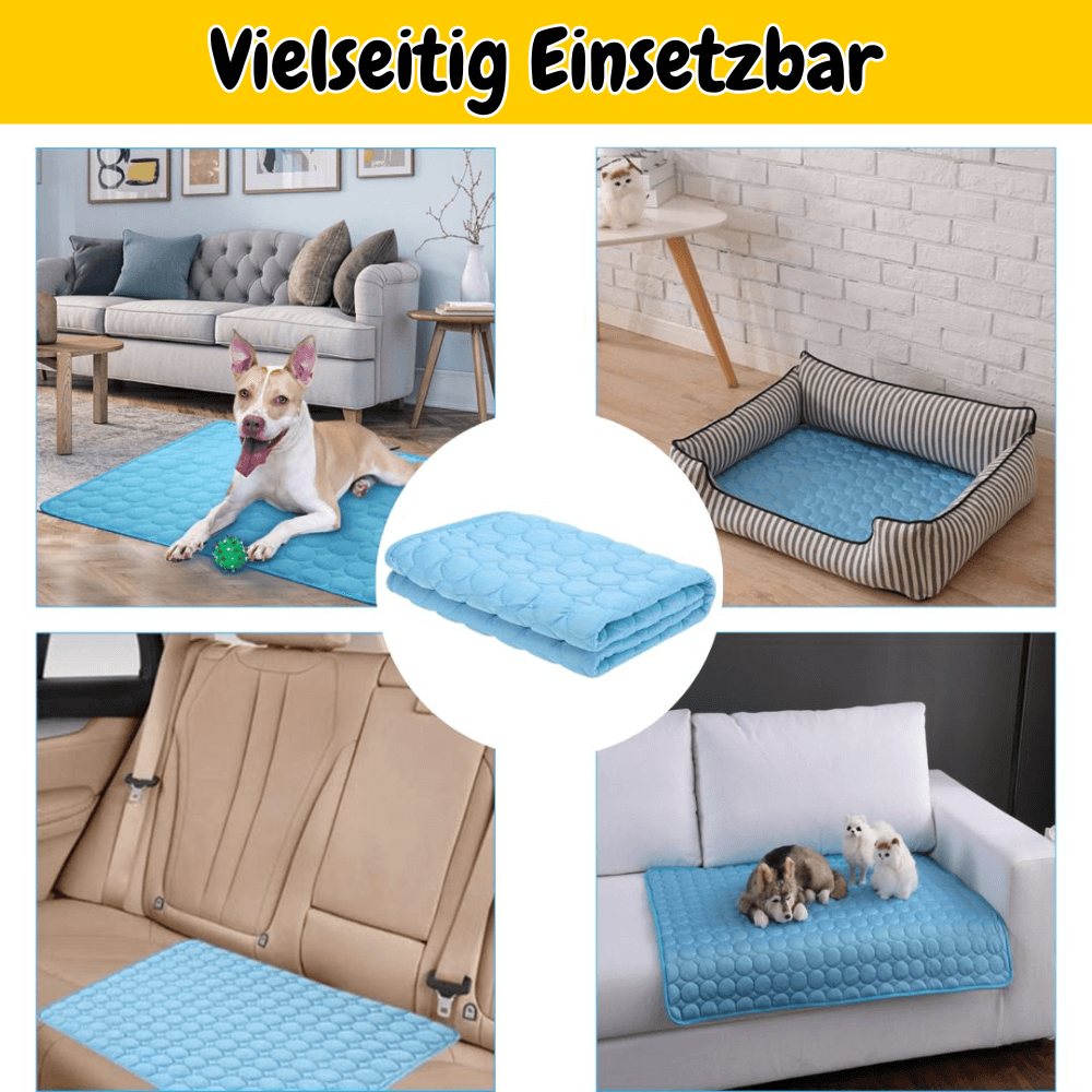 Emmalove - cooling mat for the summer 