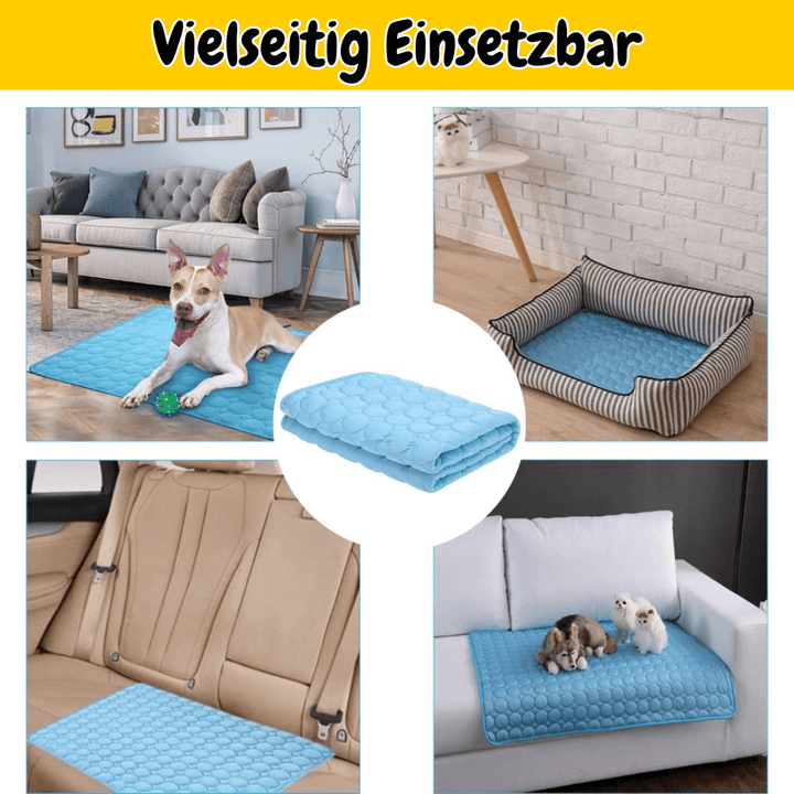 Emmalove - cooling mat for the summer 