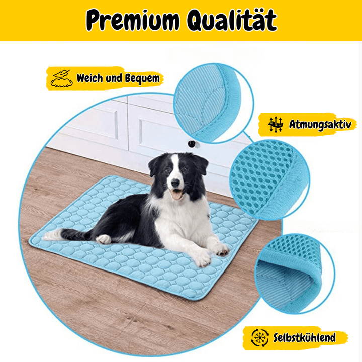 Emmalove - cooling mat for the summer 
