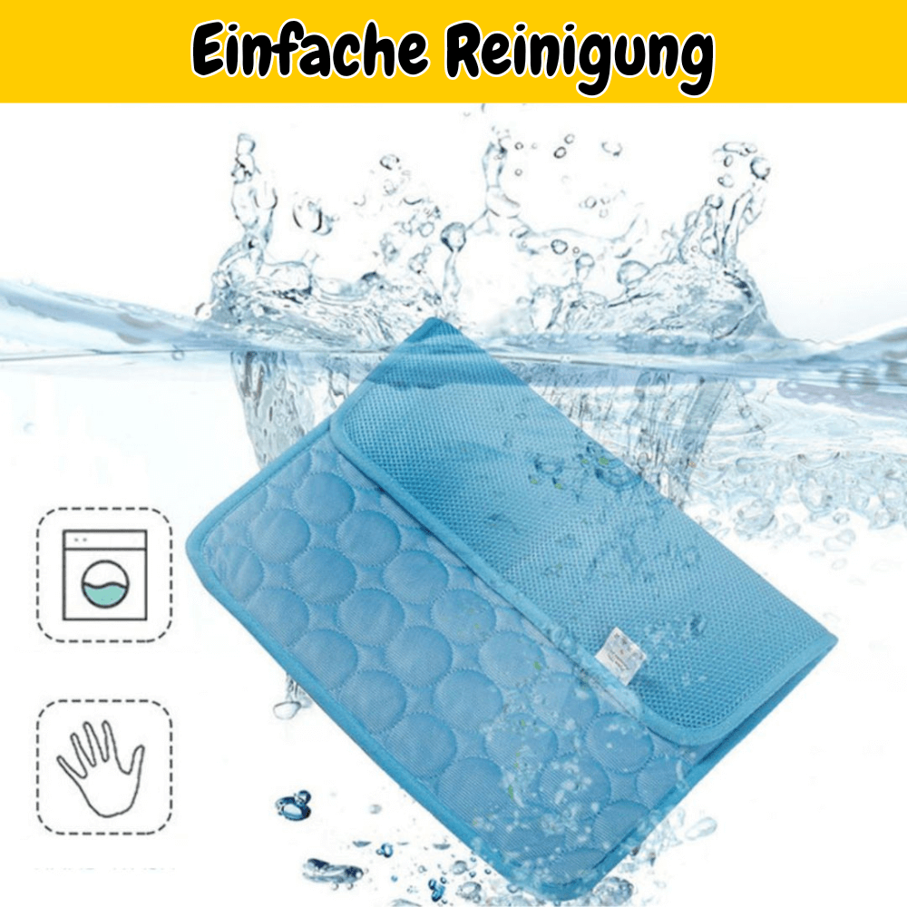 Emmalove - cooling mat for the summer 