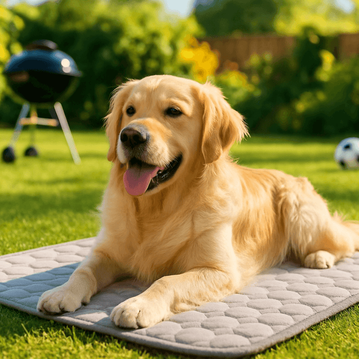 Emmalove - cooling mat for the summer 