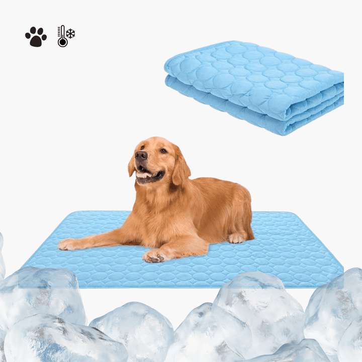 Emmalove - cooling mat for the summer 