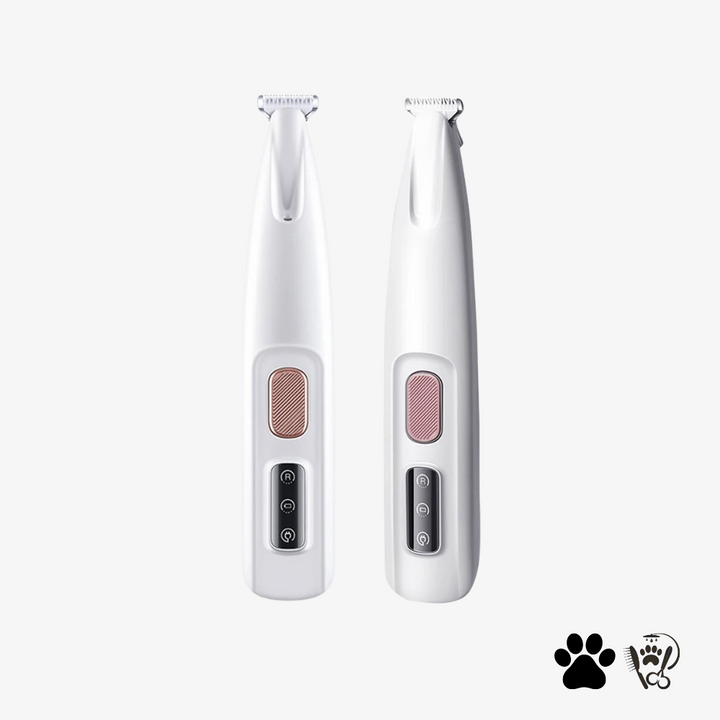 Emmalove - Schmerzfreie Pfotenpflege