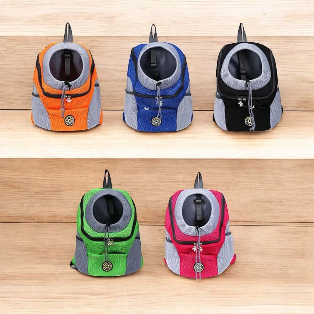 Emmalove - dog backpack 