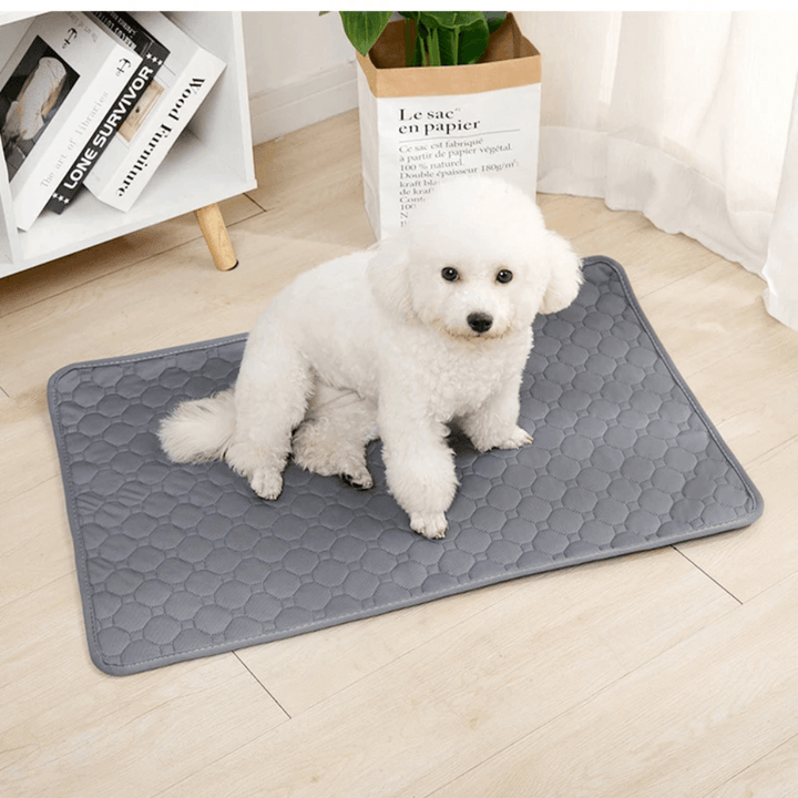 Emmalove - cooling mat for the summer 
