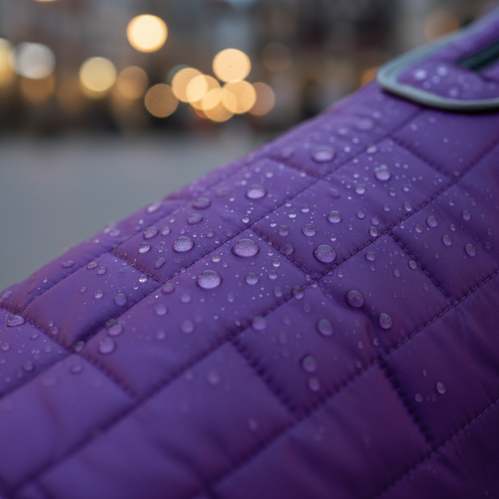 Emmalove - Waterproof dog vest 