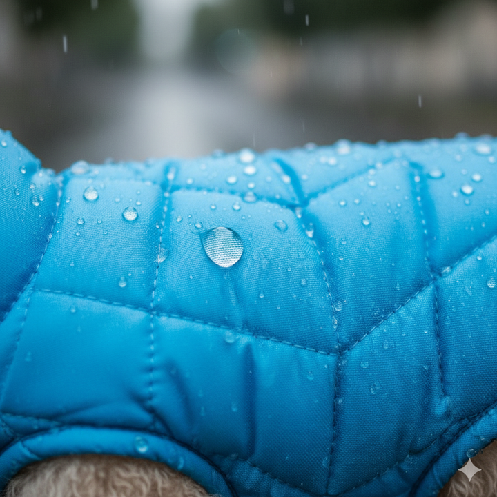 Emmalove - Waterproof dog vest 