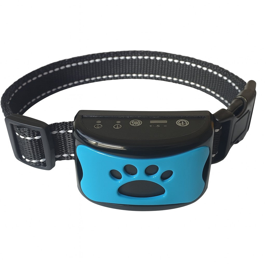 Emmalove - Animal-friendly anti-bark collar 