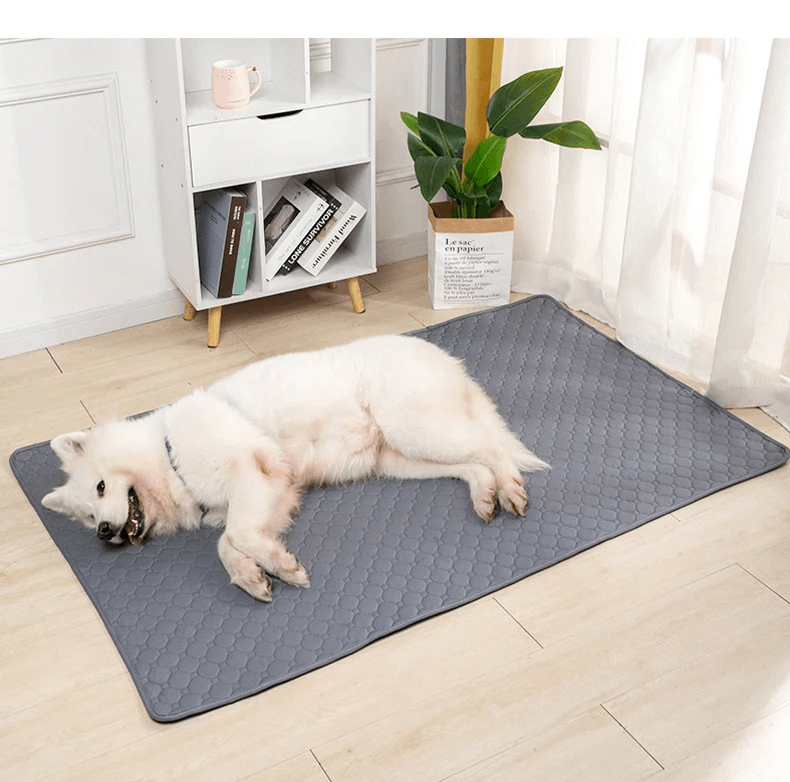 Emmalove - cooling mat for the summer 