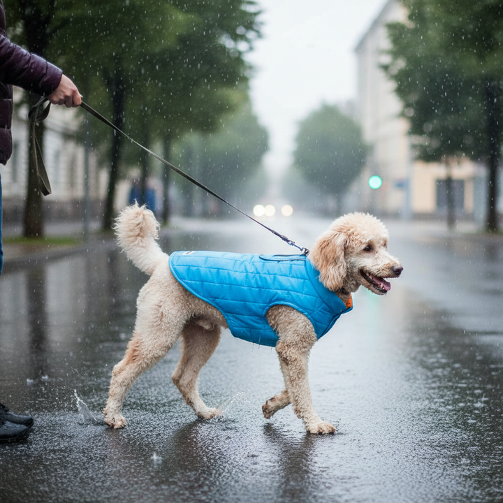 Emmalove - Waterproof dog vest 