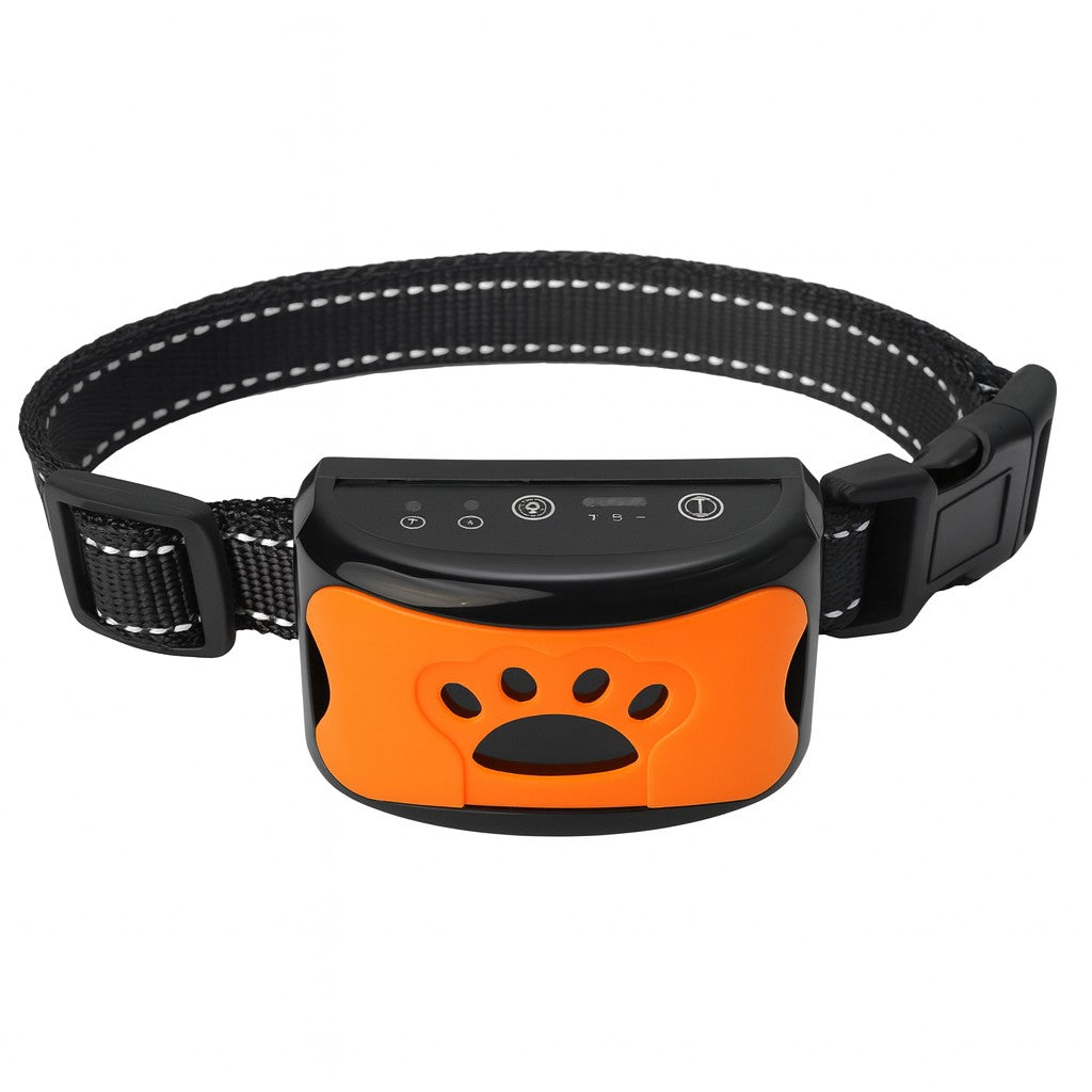 Emmalove - Animal-friendly anti-bark collar 