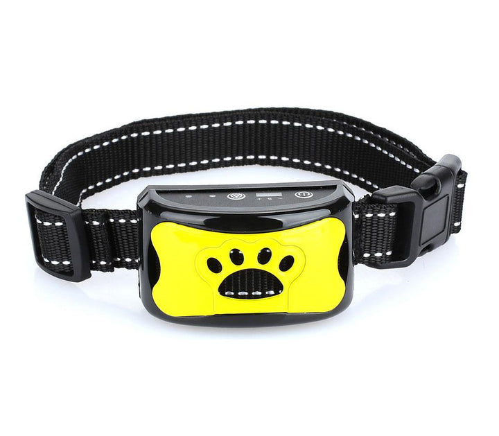 Emmalove - Animal-friendly anti-bark collar 