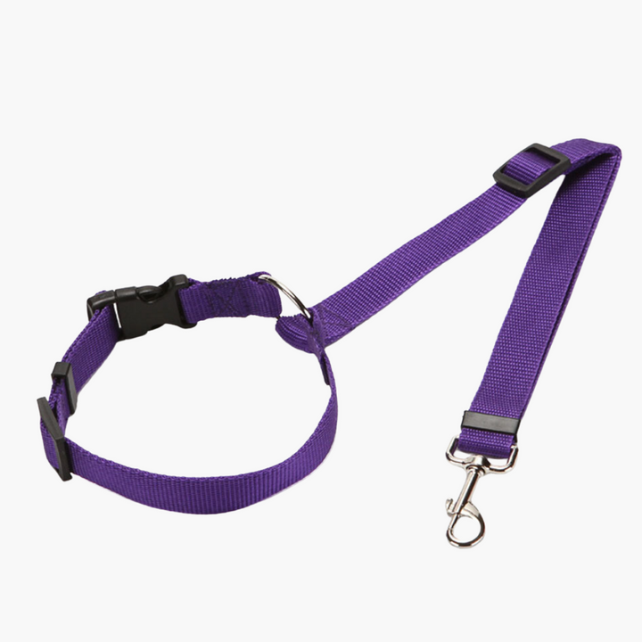 Emmalove - safety leash for dogs