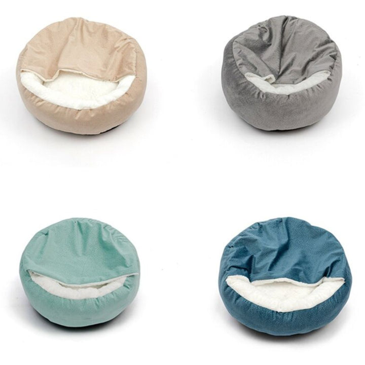 *New*Emmalove - cuddly cave for dogs 