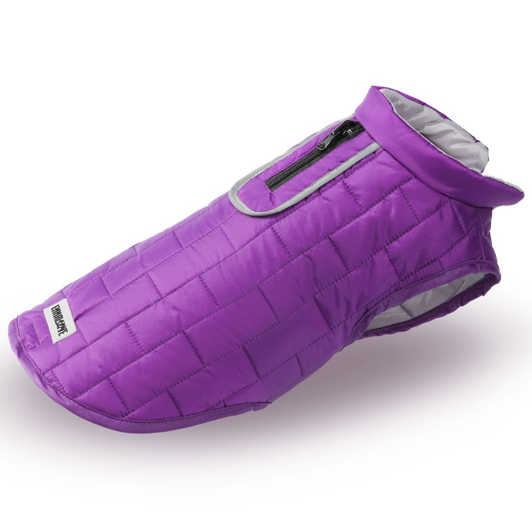 Emmalove - Waterproof dog vest 