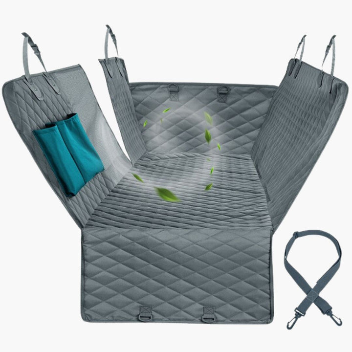 *NEW* Emmalove - car dog protection 