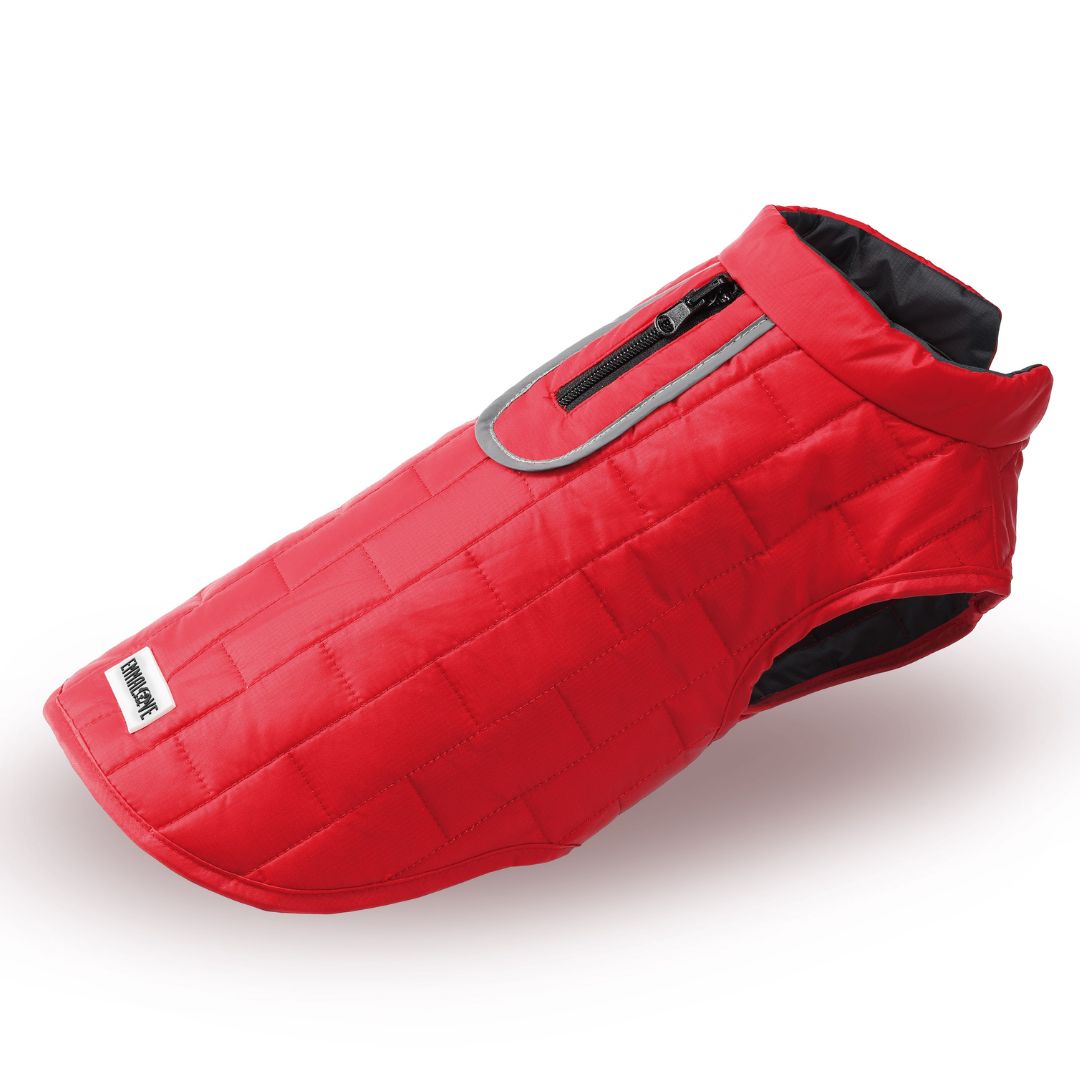 Emmalove - Waterproof dog vest 
