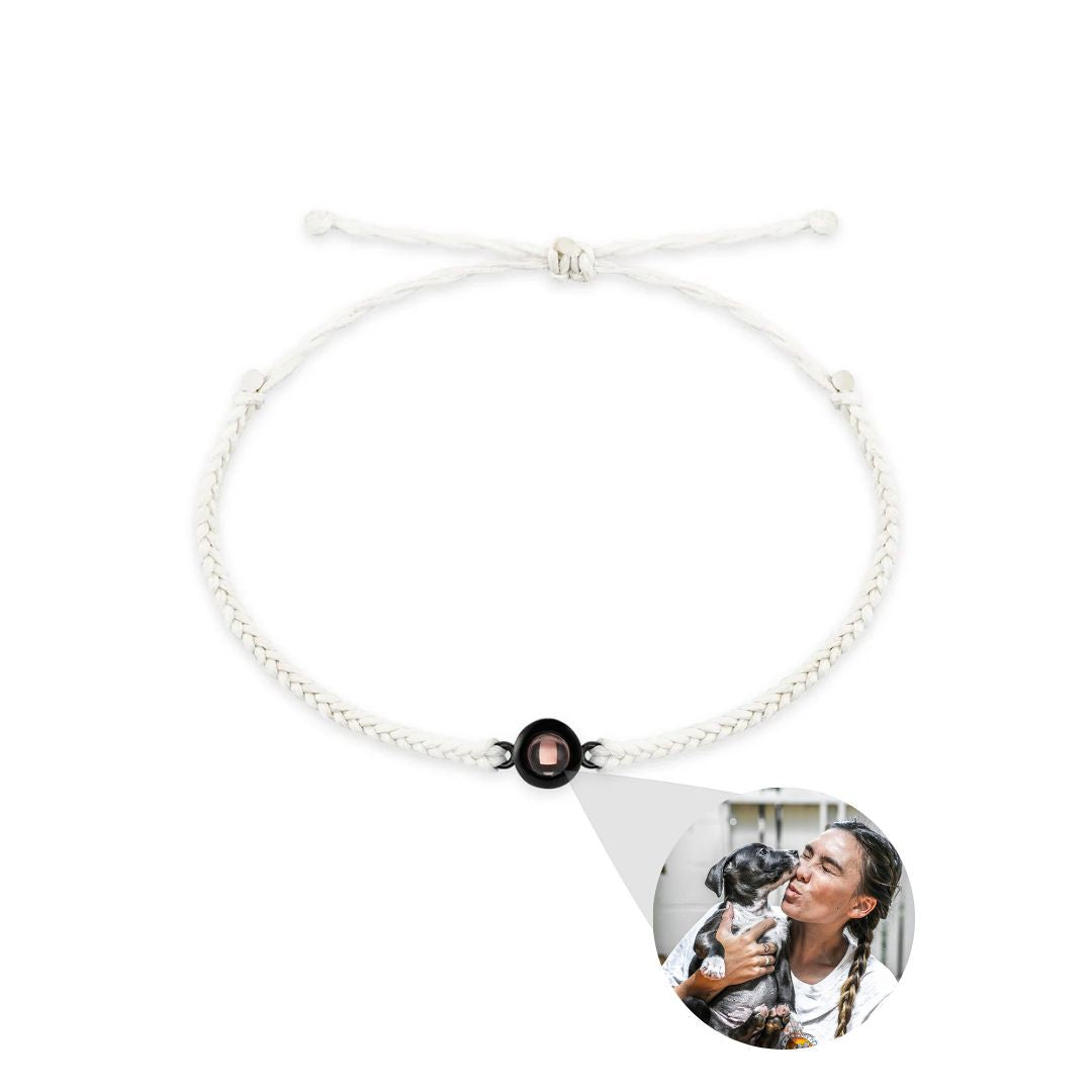 Emmalove - Personalized Pet Bracelet 