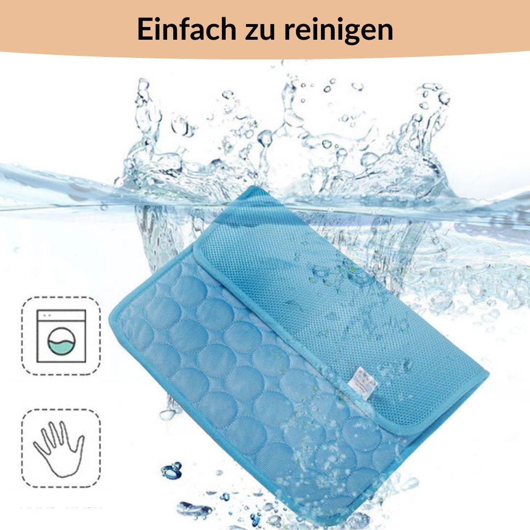 Emmalove - cooling mat for the summer 