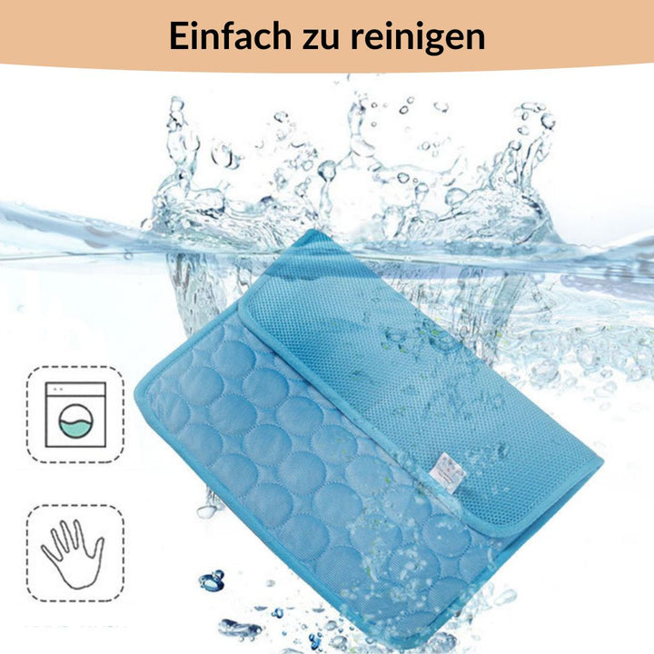 Emmalove - cooling mat for the summer 