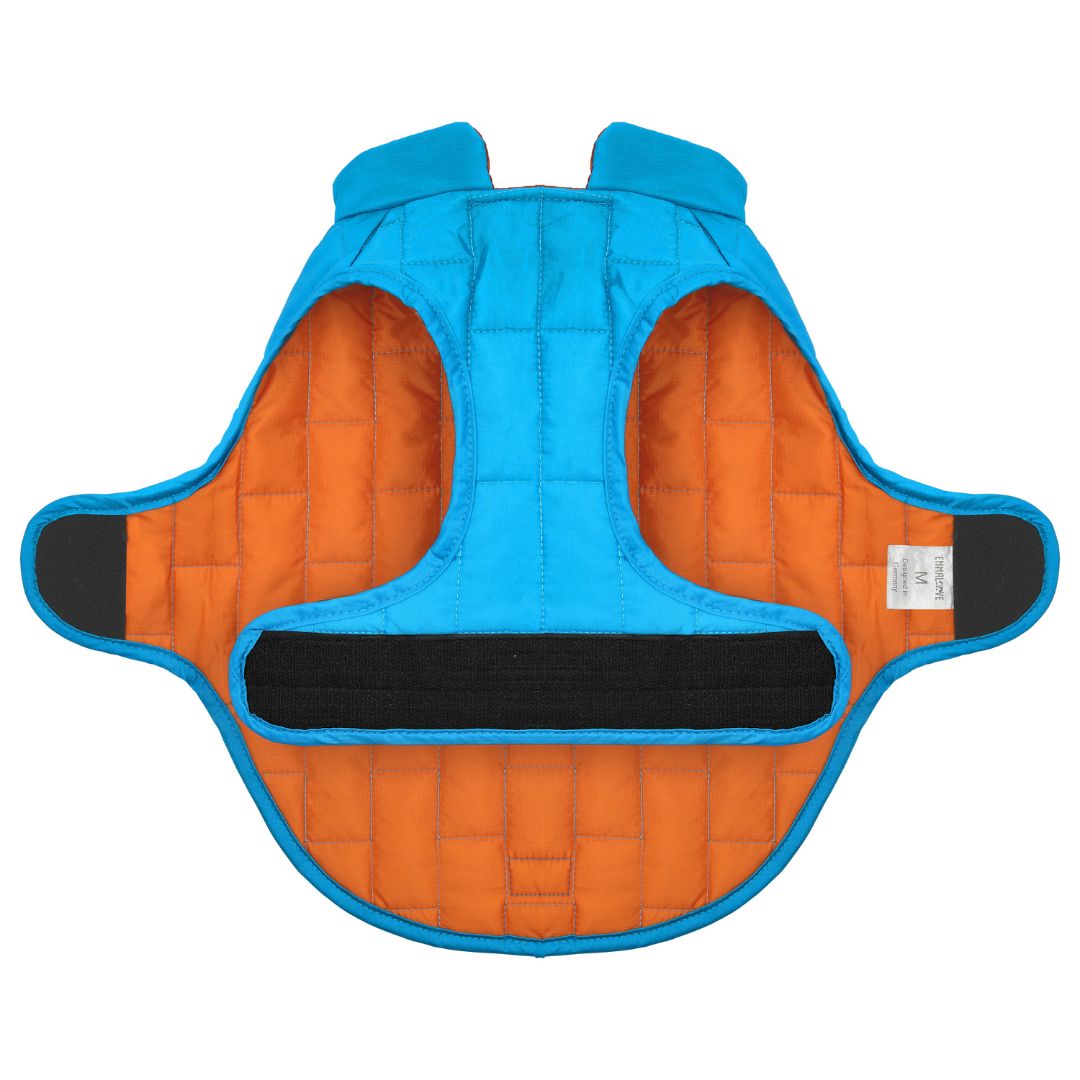 Emmalove - Waterproof dog vest 